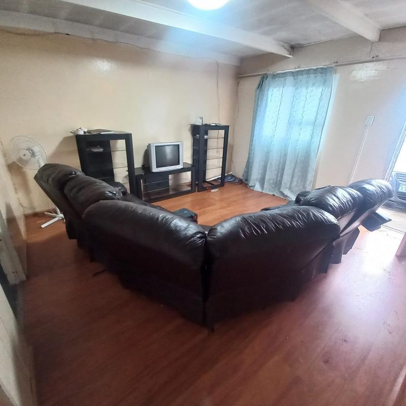 2 Bedroom Property for Sale in Algoa Park Eastern Cape